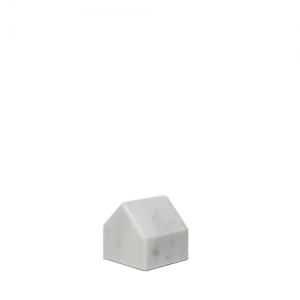 Home Paper Weight_White