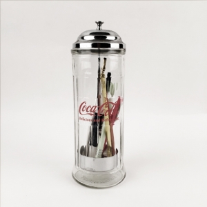 Vintage straw dispenser_01