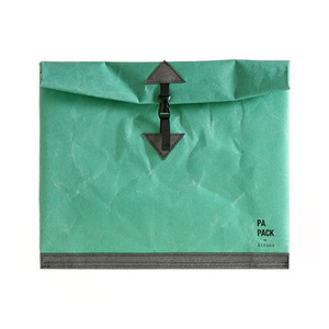 KN_PA Pack Cluch(M)_Green