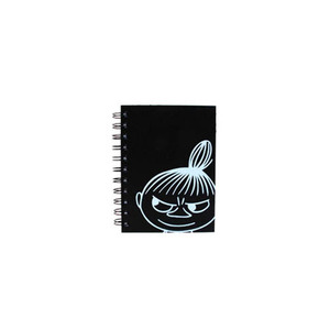 MM_Moomin Notebook_A6