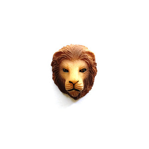 HT_Animal magnet_lion