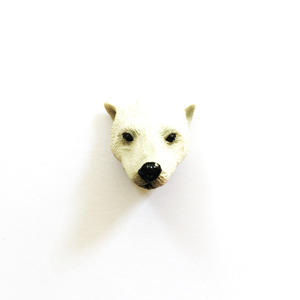 HT_Animal magnet_polar bear