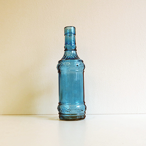 Round Blue Bottle_01