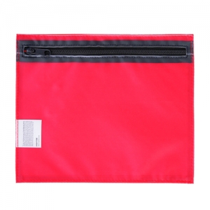 HT_Flat pouch_Red