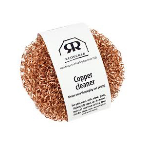 RD_ Copper cleaner